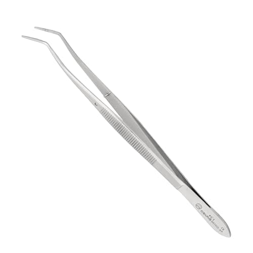 Dental Locking Pliers 6.1" Tweezer Osung -EAPCUL155 | Osung USA