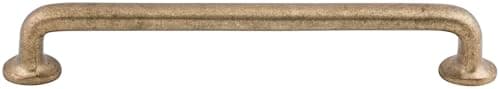 Top Knobs M1562 Rounded 1-5/8 Inch Mushroom Cabinet Knob from the Aspen ...