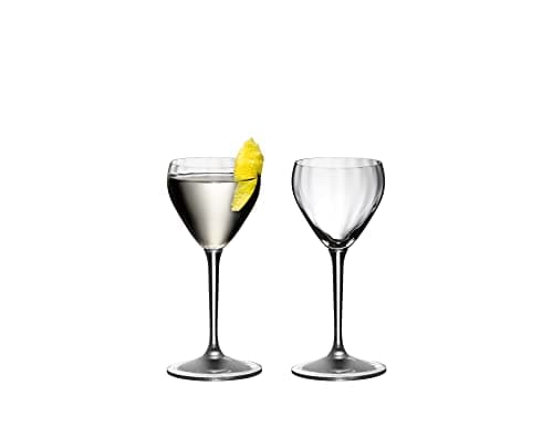 Riedel Drink Specific Glassware Nick & Nora