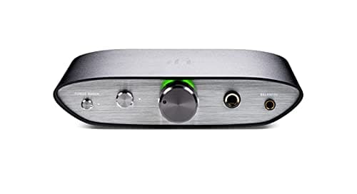 iFi Zen DAC V2 Hi-Res USB DAC Headphone Amplifier price in Bangladesh ...