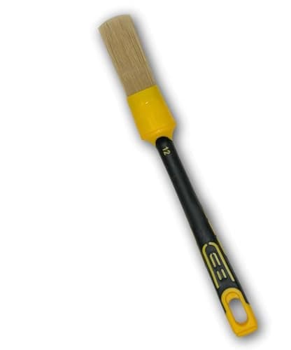 Work Stuff Detailing Brush Classic Ultra Grip 22mm | ShineDetail.is ...