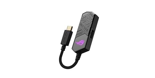ROG Clavis | Headsets & Audio | ROG United States