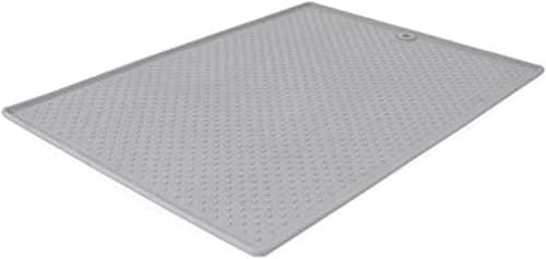 Dexas Grippmat Flexible Dog Placemat