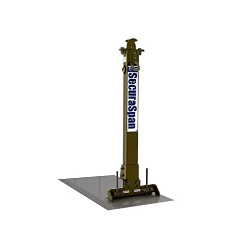 3M DBI-SALA SecuraSpan Freestanding HLL
