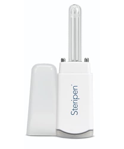 Steripen Ultra UV Water Purifier
