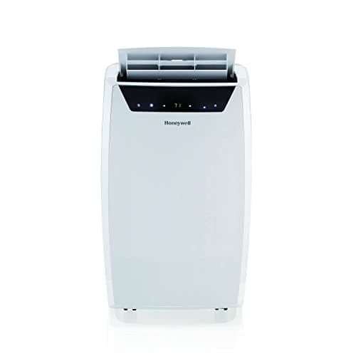 Haier QPCA10YZMW 3-Speed 10,000 BTUs LED Display Portable Air ...