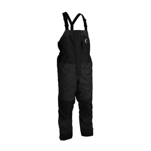 Mustang Survival, Flotation Pant, Catalyst, Weatherproof, Breathable
