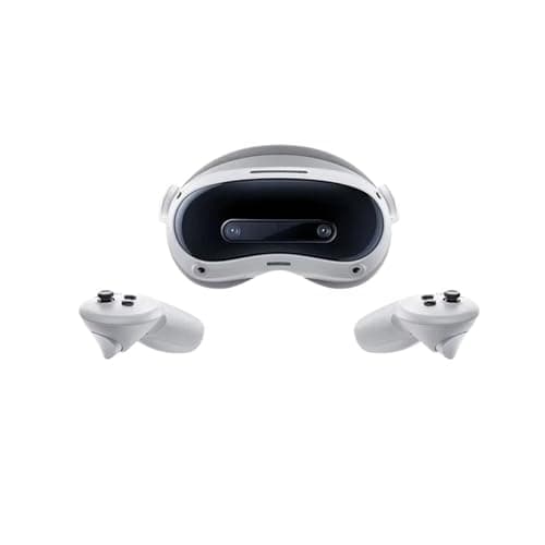 Pico 4: Full Specification - VRcompare