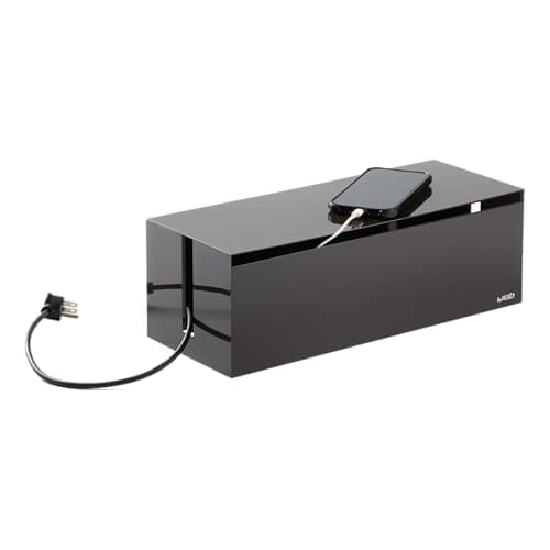 Yamazaki Web Cable Box