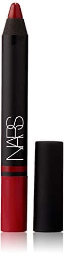 Nars Explicit Lipstick Adulterous - Long-Lasting Satin Finish, Creamy ...