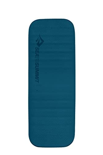 Tapis de couchage Sea to Summit Comfort Deluxe SI