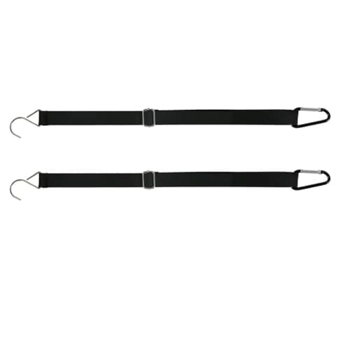 Extra Car Cover Straps 3-Pack