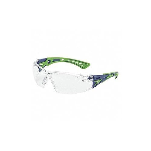 Bollé Safety Rush+ Safety Glasses