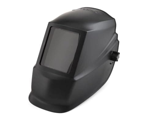 Lincoln Electric K2800-1 Shade 10 Passive Welding Helmet