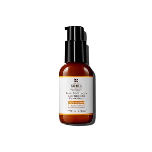 Kiehl´s Since 1851 Powerful Strength Line Reducing Concentrate | Dillards