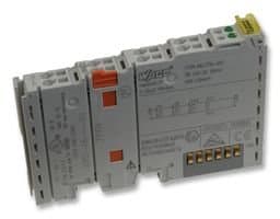 Wago 750 Series I/O System