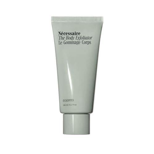 Necessaire The Body Exfoliator