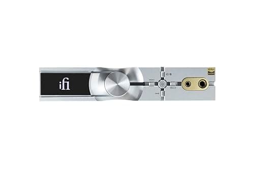 iFi introduces Micro iDSD Signature | Hi-Fi Choice