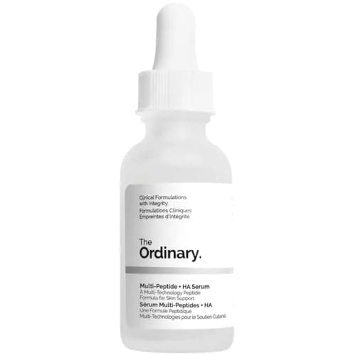 The Ordinary Buffet