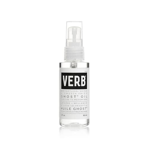 Verb Ghost Oil