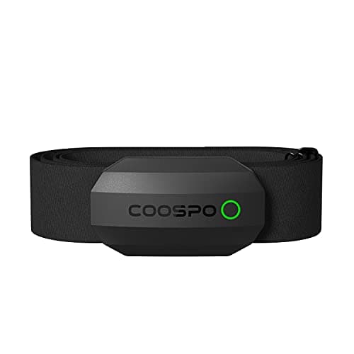 CooSpo H808S Heart Rate Monitor