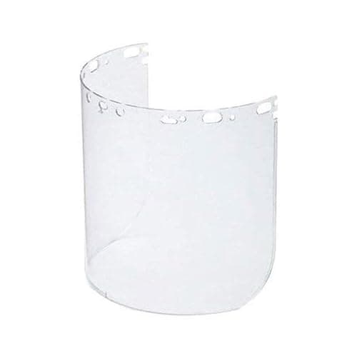 Honeywell North Protecto-Shield Visor Headgear Headgear | Buy Online ...