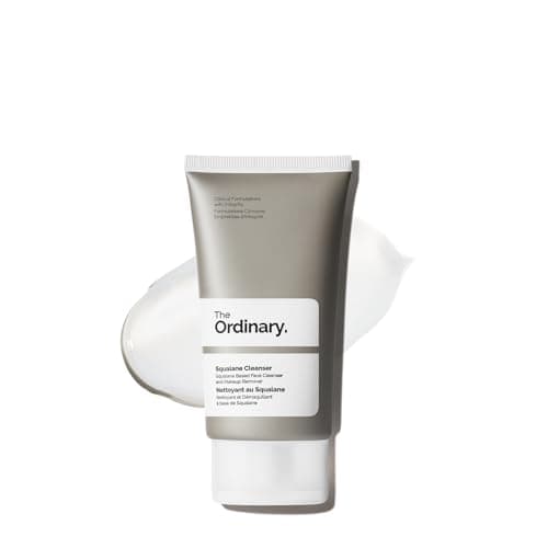The Ordinary Squalane Cleanser