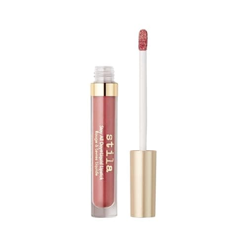 Stay All Day® Liquid Lipstick - Perla | Stila Cosmetics UK