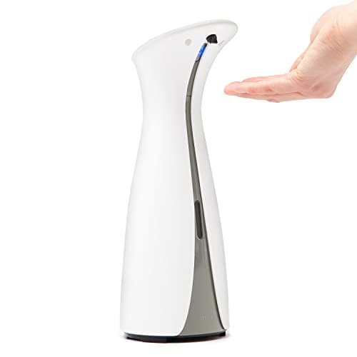 Umbra Otto distributeur automatique de savon