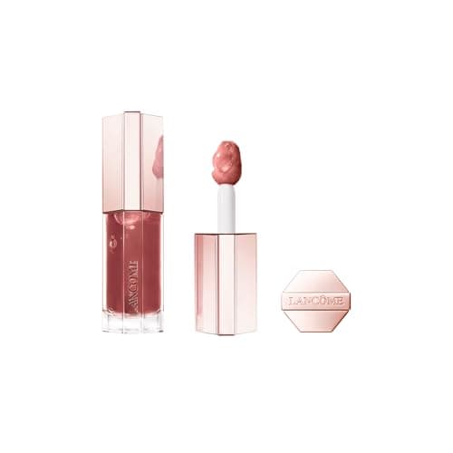 Lancome Juicy Shaker Pigment Infused Bi Phase Lip Oil - Walmart.com