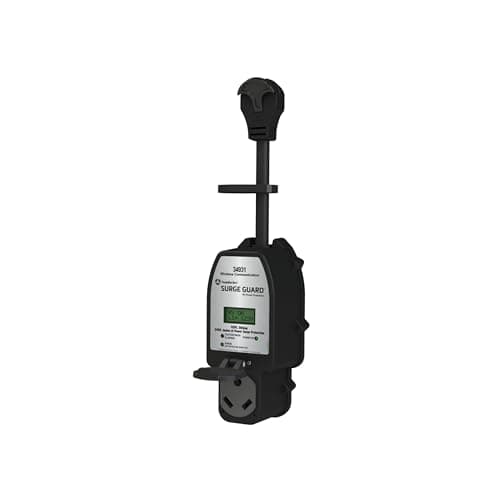 Surge Guard 35530 Installation at Timothy Orear blog
