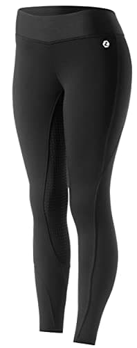 Horze active women s full seat breeches – Artofit