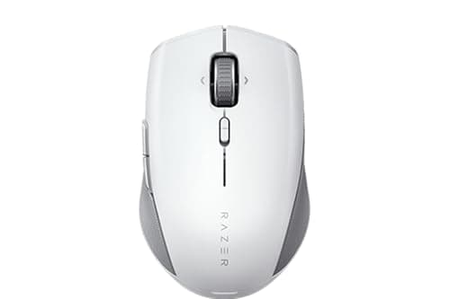 Portable Wireless Mouse for Productivity - Razer Pro Click Mini