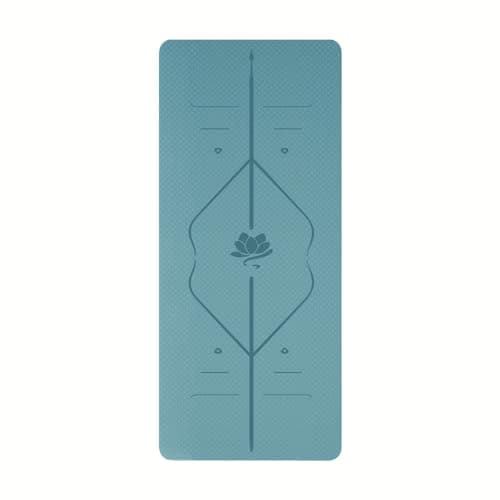 WiseLife TRU Body Alignment Yoga Mat Review: Your Ultimate Companion ...
