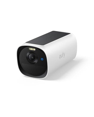 Camera Ngoài Trời Eufy Solocam E40 2K | Nguyễn Vũ Store