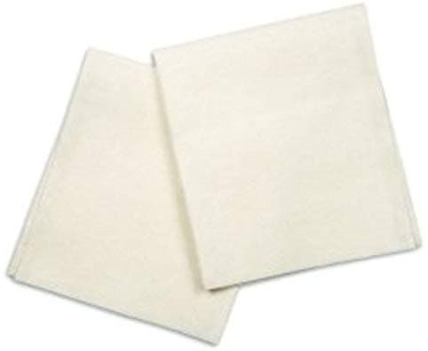 Dynarex Dry Washcloths - 1315, 1316 | Vitality Medical