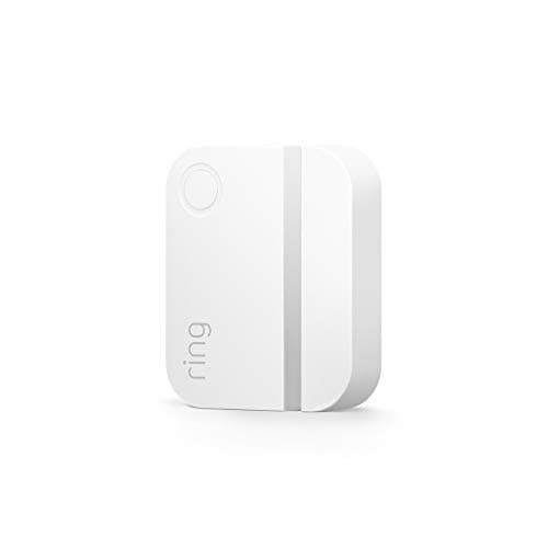 Ring Alarm Wireless Contact Sensor 2nd Gen for Door & Window ...