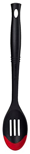 Le Creuset Revolution Bi-Material Cooking Spoon