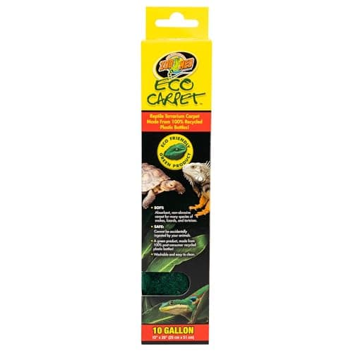 Zoo Med Eco Cage Carpet