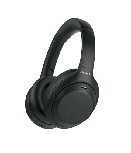 Sony WH-1000XM4