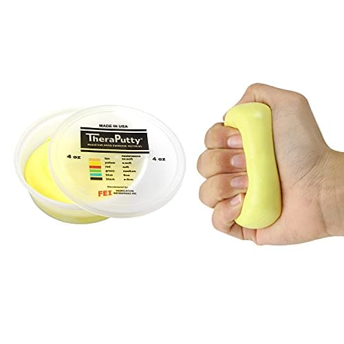 CanDo® Theraputty | Fun & Function
