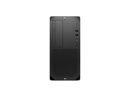 HP Z2 Tower G9 Workstation