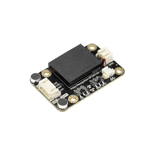 DFRobot Gravity Voice Recognition Module