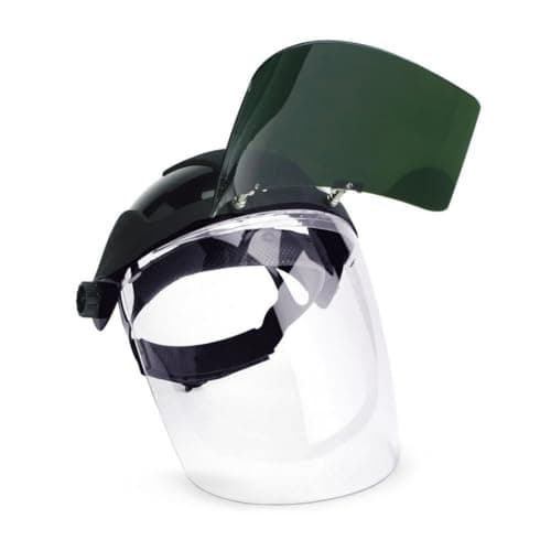 Sellstrom DP4 Multi-Purpose Face Shield