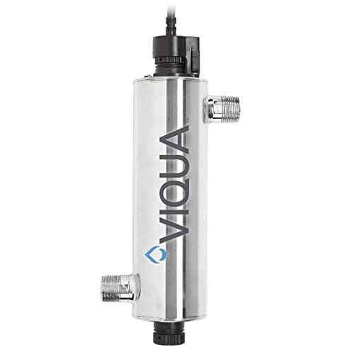 VIQUA – Ultraviolet Water Disinfection Systems | Ecowater Kelowna