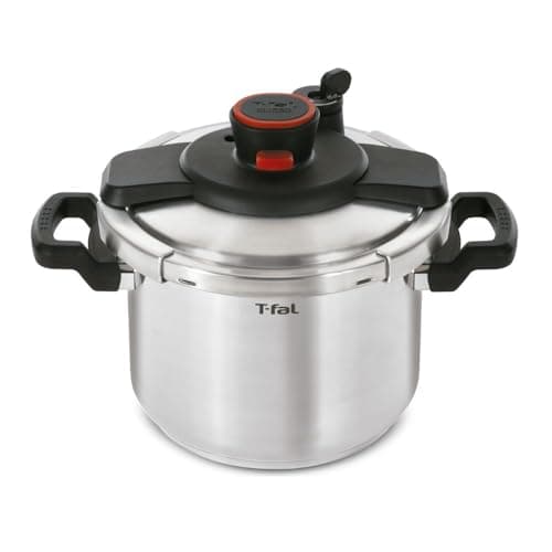 T-fal Clipso Minut Perfect 6L