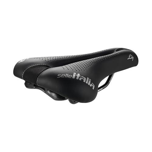 Selle Italia Lady Gel Flow Saddle