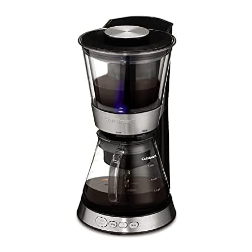 Cuisinart Automatic Cold Brew Coffeemaker