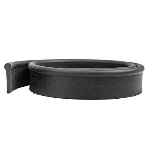 Pulex Camosciato lame en caoutchouc pour raclette