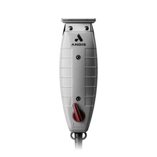Amazon.com: Andis Professional T-Outliner Beard/Hair Trimmer with ...